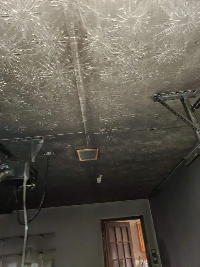 Fire and smoke damage assessment for Emergency Water Damage Services in Columbia Heights
